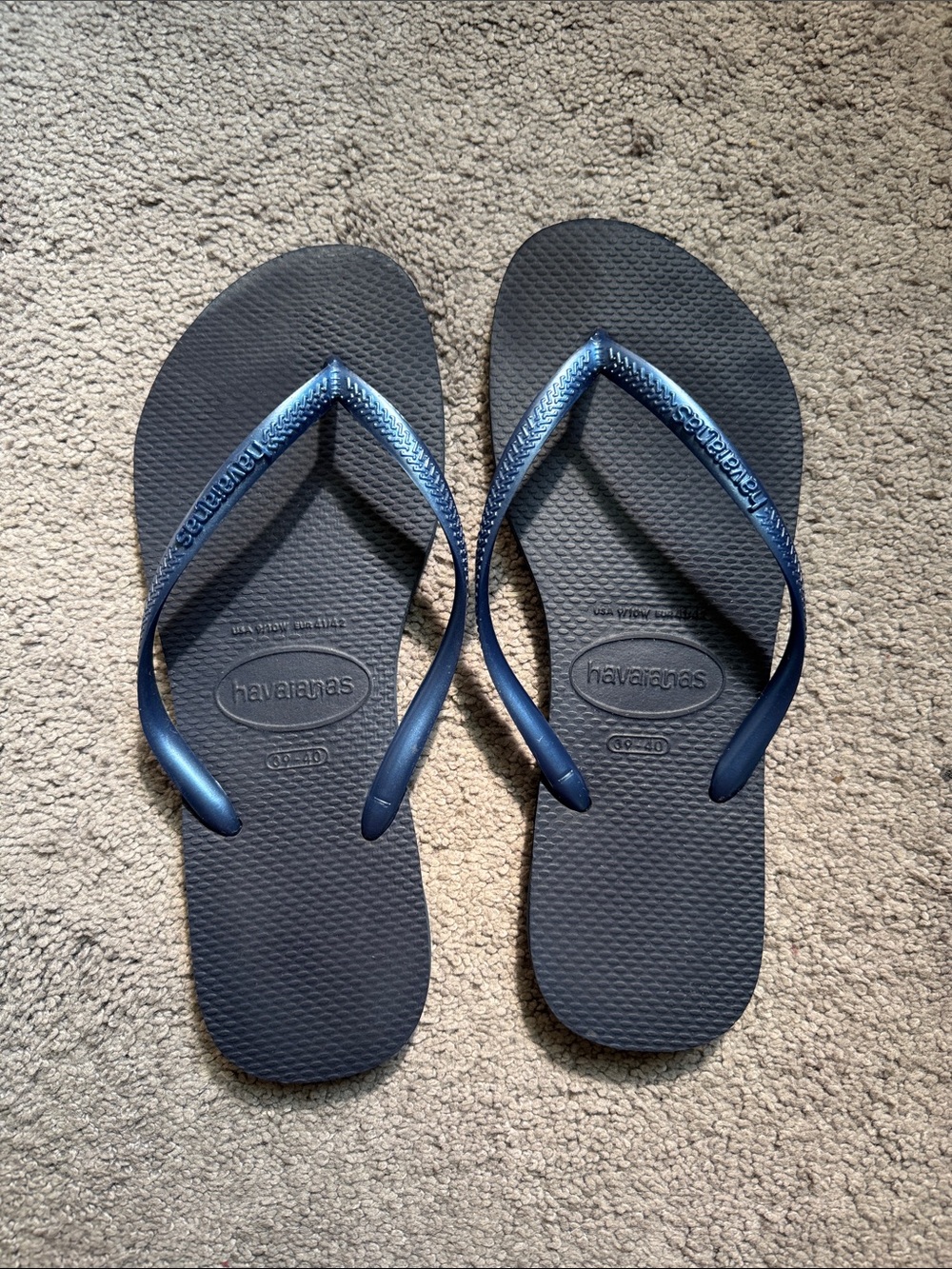 Havaianas Flip Flops